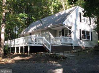 100 Wren Rd, Front Royal, VA 22630