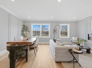 In Town, Andover, MA 01810