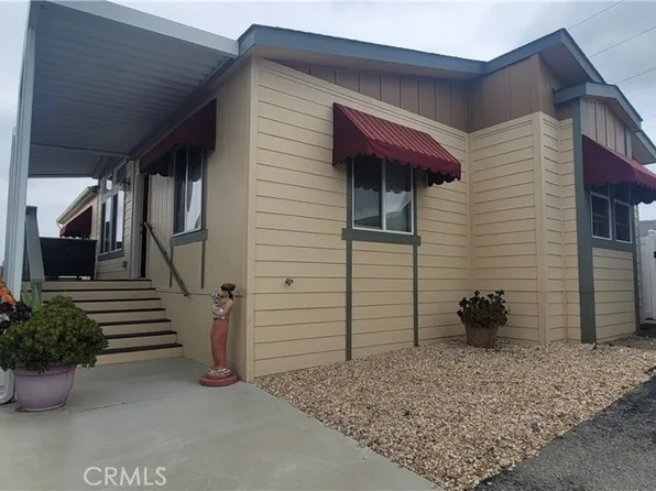 1065 Lomita Blvd Space 386, Harbor City, CA 90710