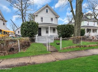 206 Atkins Ave, Neptune, NJ 07753