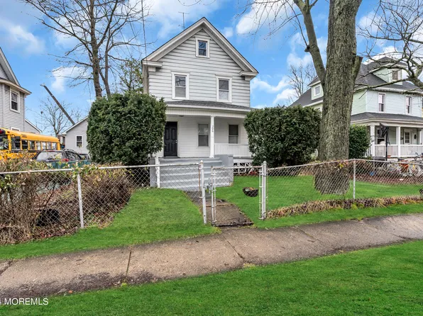 206 Atkins Avenue, Neptune Township, NJ 07753