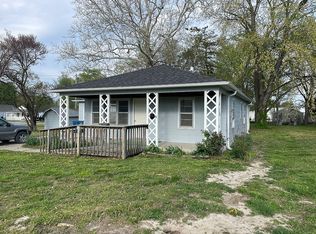 602 Truman St, Lamar, MO 64759
