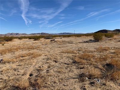 48028 Firethorn Ave, Johnson Valley, CA, 92285