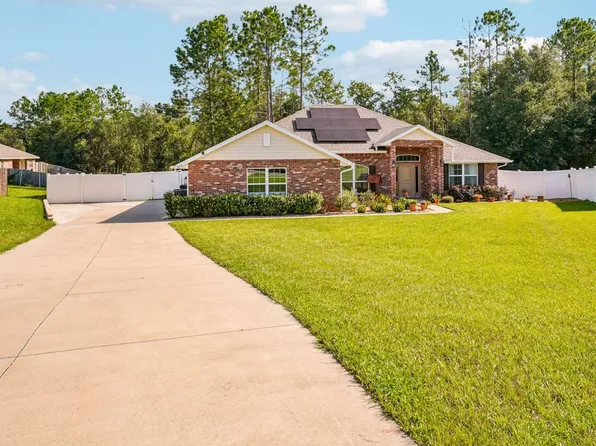 613 NW Oakmont Way, Lake City, FL 32055