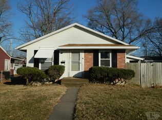 3025 Avenue H, Fort Madison, IA 52627