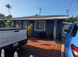 2121 E Shauer St, Compton, CA 90222