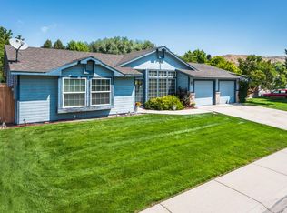 7148 W Elm Brook Dr, Boise, ID 83714