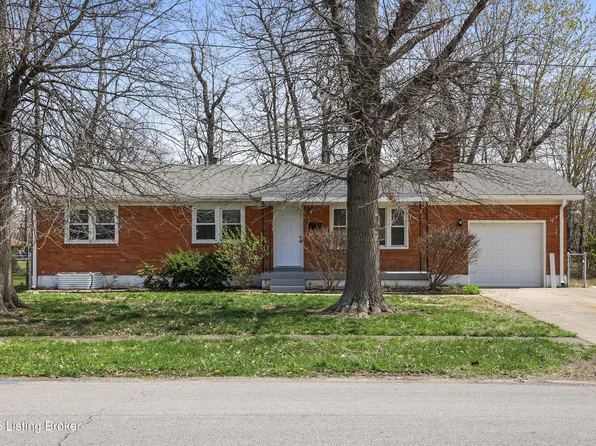 9809 Sunway Dr, Louisville, KY 40272