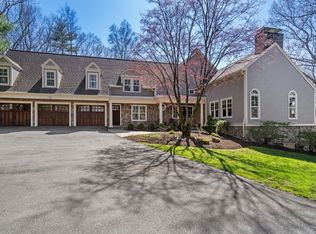 47 Brewster Rd, Sudbury, MA 01776