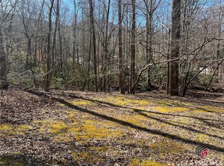 0 Rock Creek Rd LOT 118, Hiawassee, GA 30546