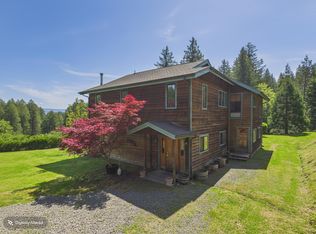 7926 Thomas Rd, Miranda, CA 95553