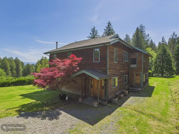 7926 Thomas Rd, Miranda, CA 95553