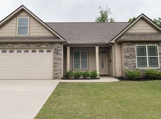 655 Cub Branch Dr, Spartanburg, SC 29301