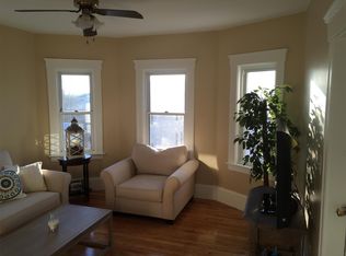 26 Prentice St #1, Worcester, MA 01604