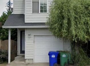 5423 SE Malden St, Portland, OR 97206
