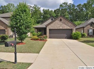 6749 Deer Foot Dr, Pinson, AL 35126