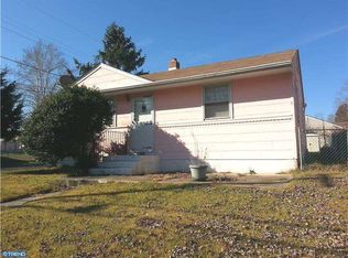 1012 Scott Ave, Lindenwold, NJ 08021