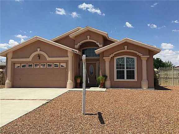 3rd image of 9849 La Morenita Cir