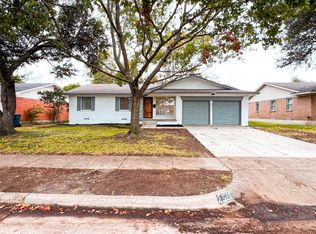 2513 Ridgecrest Dr, Garland, TX 75041