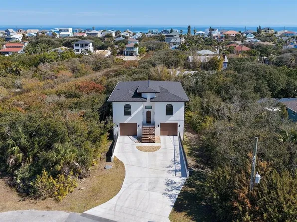 2643 Lakeshore Dr, Flagler Beach, FL 32136