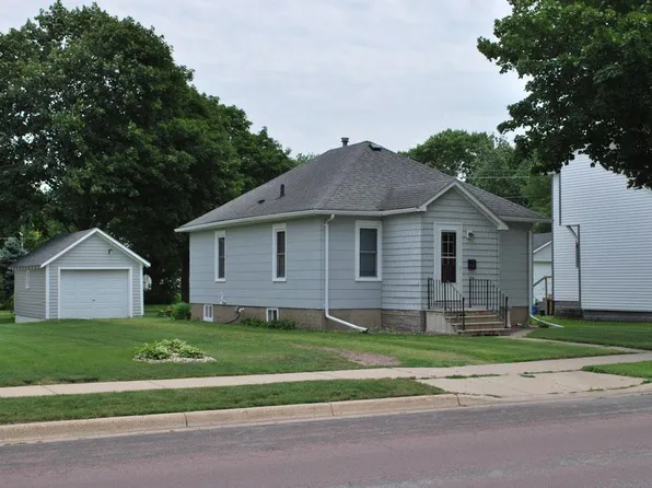 1016 N North Ave, Fairmont, MN 56031