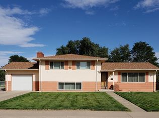 147 Fordham Cir, Pueblo, CO 81005