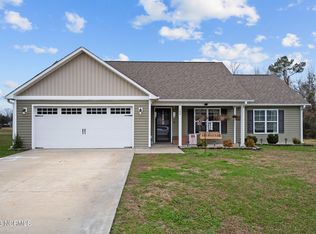 104 Stony Brook Way, Jacksonville, NC 28540