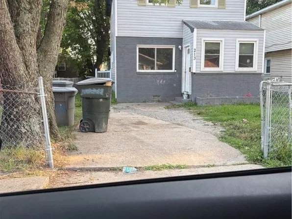 213 W Kelly Ave, Hampton, VA 23663
