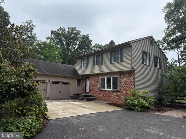 971 Laurel Ln, Bridgeton, NJ 08302