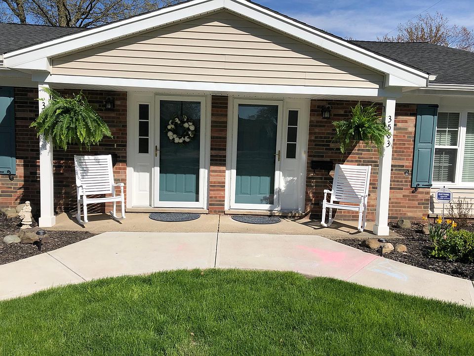 1st image of 3581 Beaumont Dr