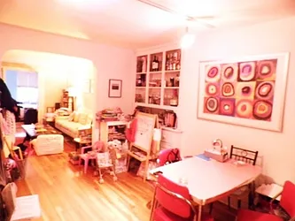 Rented by Citi Habitats