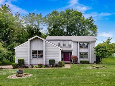 305 Pearcy Ave, Bridgeport, WV, 26330