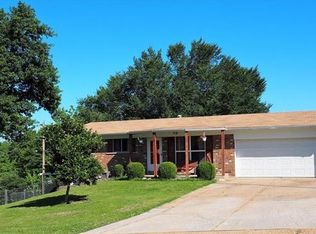 701 Chabern Dr, Pevely, MO 63070