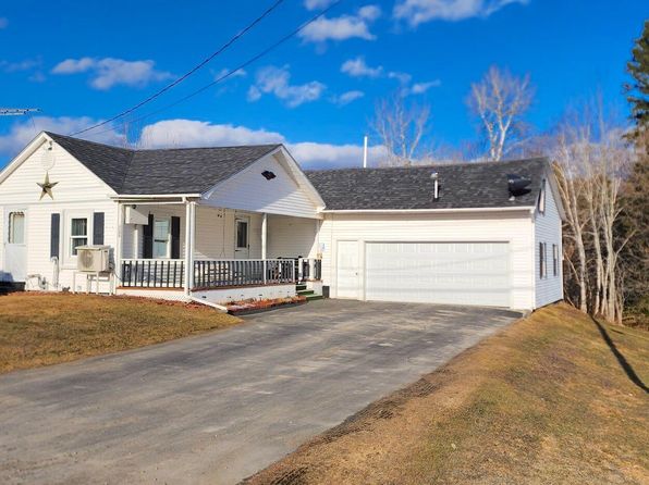 3286 W Chapman Road, Mapleton, ME 04757