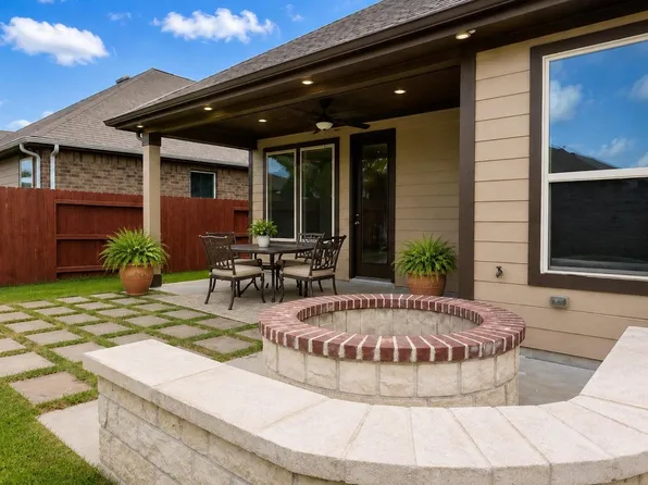 15515 Amber Manor Ln, Houston, TX 77044