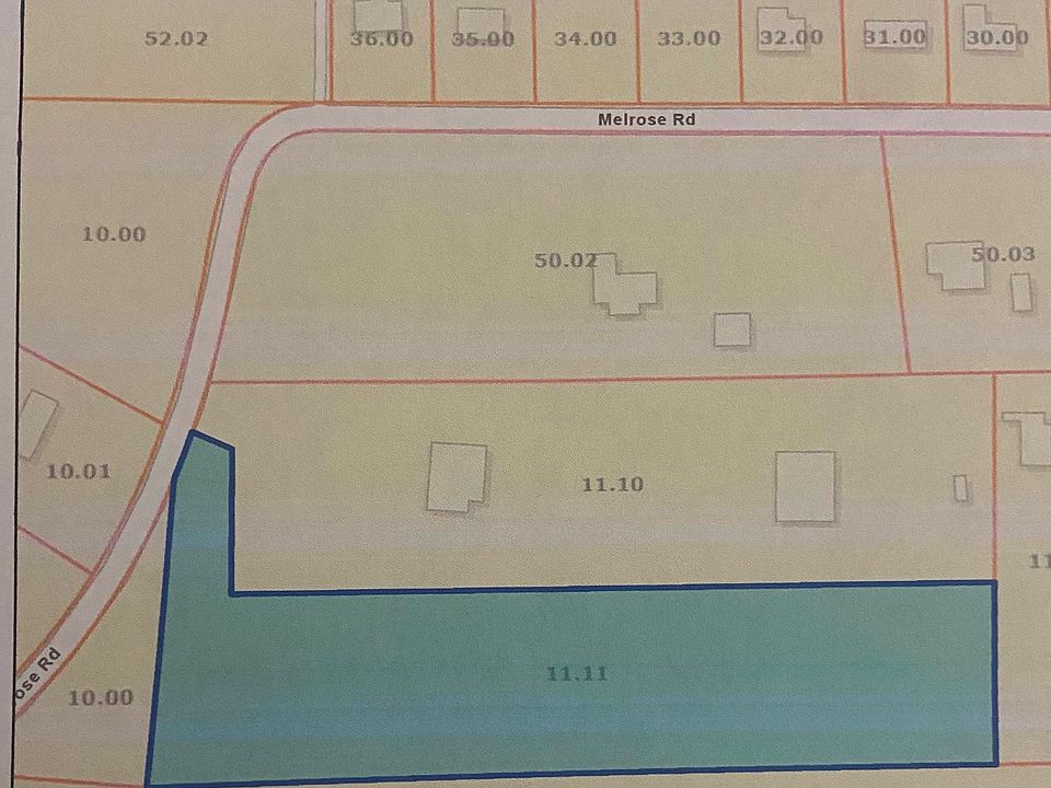 2nd image of 0 Melrose Rd #2