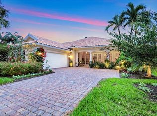 2909 Hatteras Way, Naples, FL 34119