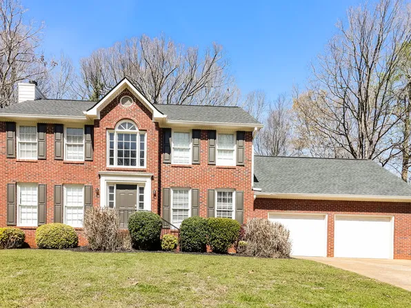 1009 Trestle Dr, Austell, GA 30106