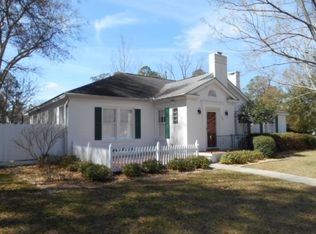 502 Ava St, Waycross, GA 31501