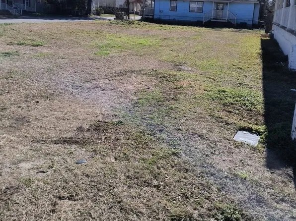 0 Barton Street, Savannah, GA 31415