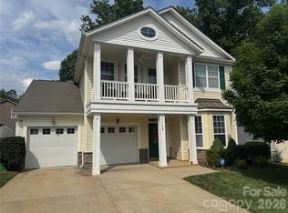 7128 Toxaway Ln, Charlotte, NC 28269