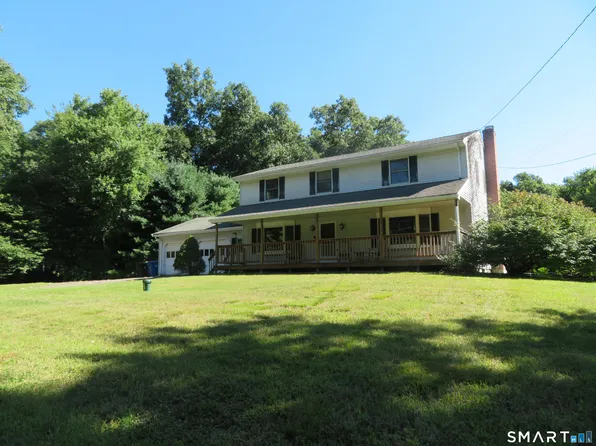 Goose Lane, Tolland, CT 06084