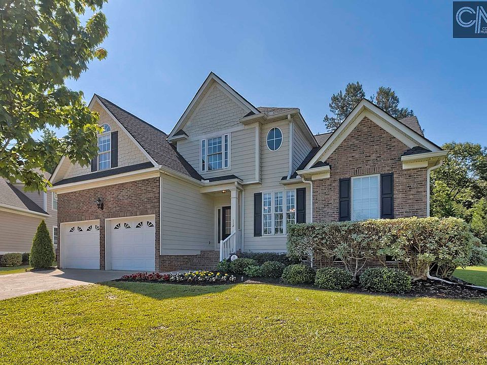 112 Stoney Creek Ct, Lexington, SC 29072 Zillow