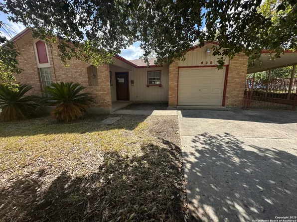 628 Bexar, San Antonio, TX 78228