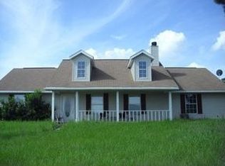 10511 SW 129th Terrace Rd, Dunnellon, FL 34432