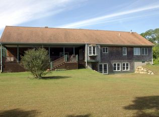 272 Old Harbor Rd, Westport, MA 02790