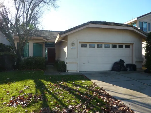 140 Oxburough Dr, Folsom, CA 95630