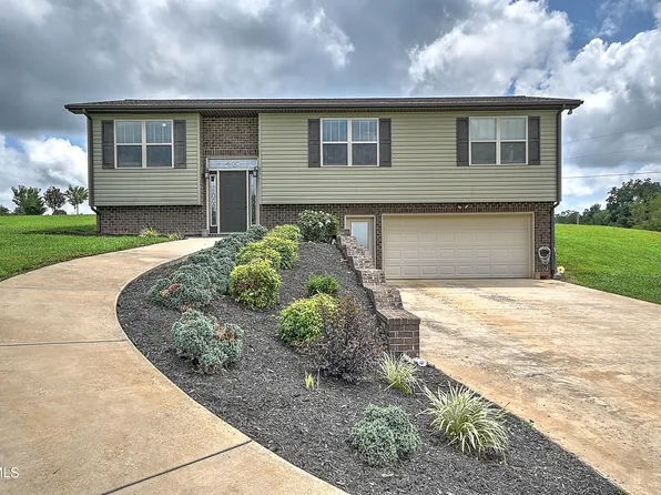 114 Choctaw Dr, Chuckey, TN 37641