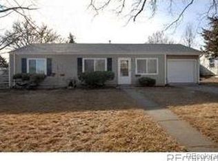 5250 E Cornell Ave, Denver, CO 80222