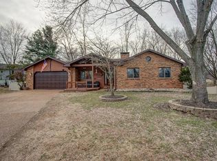 109 Giberson Ct, Edwardsville, IL 62025